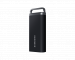 SSD cắm ngoài Samsung T5 EVO 2Tb MU-PH2T0S/WW (2.5"/ USB3.2/ 460MB/s/ 460MB/s/ Đen)