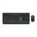 Key & Mouse Logitech MK540 Wireless