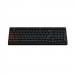 Bàn phím cơ AKKO 3098B Plus Black (Akko switch v3 - Cream Blue Pro)