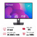Màn hình ViewSonic IPS VX2780-2K-SHDJ-2 27-inch 2K 100Hz