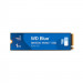 SSD Western Blue 1TB SN5000 NVMe PCIe Gen4x4 (WDS100T4B0E)