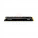 SSD Lexar 512GB NM620 M.2 2280 PCIe 3x4 - (LNM620X512G-RNNNG)