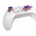 Tay game DareU H105 Wireless White