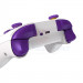 Tay game DareU H105 Wireless White