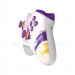 Tay game DareU H105 Wireless White