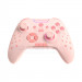 Tay game DareU H105 Wireless Pink