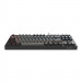Bàn phím cơ DareU EK87 V2 Gray Black PBT Dream switch