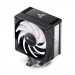 Tản nhiệt khí CPU Jonsbo CR-1000 EVO BLACK (ARGB) (Hỗ trợ SK1700) KT