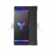 Tản nhiệt khí CPU Jonsbo CR-1000 EVO BLACK (RGB) (Hỗ trợ SK1700) KT
