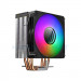 Tản nhiệt khí CPU Xigmatek EPIX II Black Fan RGB
