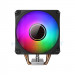 Tản nhiệt khí CPU Xigmatek EPIX II Black Fan RGB