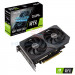Card màn hình Asus Dual GeForce RTX 3060 V2 OC 12GB 2 Fan (DUAL-RTX3060-O12G-V2)