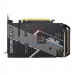 Card màn hình Asus Dual GeForce RTX 3060 V2 OC 12GB 2 Fan (DUAL-RTX3060-O12G-V2)