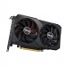 Card màn hình Asus Dual GeForce RTX 3060 V2 OC 12GB 2 Fan (DUAL-RTX3060-O12G-V2)