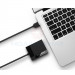 Đầu đọc thẻ nhớ SD/TF/CF/MS chuẩn USB 3.0 dài 0,5m Ugreen 30333
