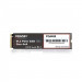 SSD Kingmax PQ4480-500GB PCIe NVMe Gen4x4 M.2