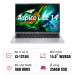 Acer Aspire Lite AL14-51M-36MH (NX.KTVSV.001)