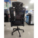 Ghế công thái học TMS04PS Black