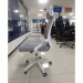 Ghế công thái học TMS04PS Gray