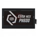 Nguồn Cooler Master ELITE NEX PN600 230V PEAK (MPW-6001-ACBK-P)