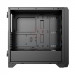 Vỏ Case Vitra Titan R220 AIR Black (kèm 3FAN ARGB)