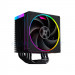 Tản nhiệt khí CPU ID-COOLING FROZN A610 ARGB