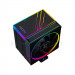 Tản nhiệt khí CPU ID-COOLING FROZN A610 ARGB