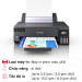 Máy in phun màu Epson đơn năng L11050 (A3)