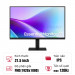Màn hình Samsung LS22F320GAEXXV 21.5 inch IPS 120Hz