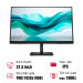 Màn hình HP Series 3 Pro 322pf (9U5B0UT) 21.5-inch IPS 100Hz
