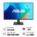 Màn hình Asus VA259HGA 24.5-inch IPS 120Hz