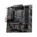 Main MSI PRO B760M-A WIFI DDR4 (Bluetooth), SK1700