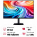 Màn hình Acer KA272 G0 (UM.HX2SV.003) 27-inch IPS 120Hz