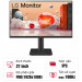 Màn hình LG 27MS550-B 27-inch IPS 100Hz