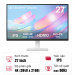 Màn hình LG 27US500-W 27-inch IPS 4K 60Hz