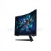 Màn hình Samsung Gaming Odyssey G5 G55C LS32CG552EEXXV 32-inch QHD 165Hz VA