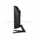 Màn hình Samsung Gaming Odyssey G5 G55C LS32CG552EEXXV 32-inch QHD 165Hz VA