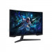 Màn hình Samsung Gaming Odyssey G5 G55C LS32CG552EEXXV 32-inch QHD 165Hz VA