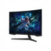 Màn hình Samsung Gaming Odyssey G5 G55C LS32CG552EEXXV 32-inch QHD 165Hz VA