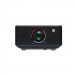 Máy chiếu Yaber K3 (30000 Led Lumens/ Full HD 4K) - Đột phá giới hạn công nghệ