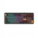 Bàn phím cơ DareU EK98 Pro Black-Golden, CloudSwitch