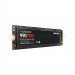 SSD Samsung 990 PRO 1TB PCIe Gen 4.0 x4 NVMe V-NAND M.2 2280 MZ-V9P1T0BW