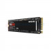 SSD Samsung 990 PRO 1TB PCIe Gen 4.0 x4 NVMe V-NAND M.2 2280 MZ-V9P1T0BW