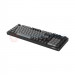 Bàn phím cơ DareU EK98L Grey Black DareU Dream switch