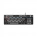 Bàn phím cơ DareU EK98L Grey Black DareU Dream switch