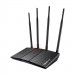 Bộ phát wifi 6  Asus RT-AX1800HP v2 MU-MIMO AX1800Mbps