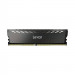 Ram Lexar 8GB DDR4 Buss 3200Mhz (LD4BU008G-R3200GSXG)
