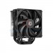 Tản nhiệt khí CPU ID-COOLING SE-214-XT Black