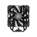 Tản nhiệt khí CPU ID-COOLING SE-214-XT Black