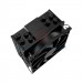 Tản nhiệt khí CPU ID-COOLING SE-214-XT Black
